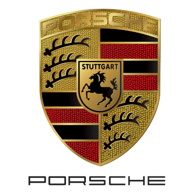 Porsche Umhlanga logo