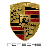 Porsche Centre Pretoria logo