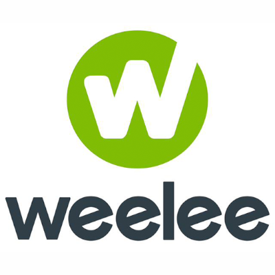 Weelee logo