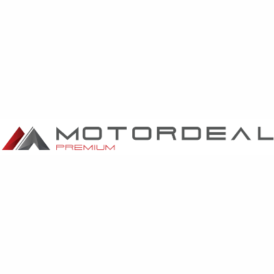 Motordeal Premium logo