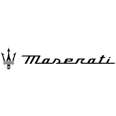 Maserati Johannesburg logo
