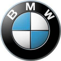 BMW Tygervalley logo