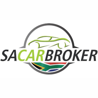 SA Car Broker logo