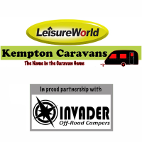 Kempton Caravans logo