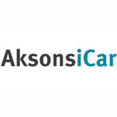 Aksons iCar Durban logo
