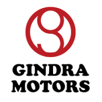 Gindra Motors logo