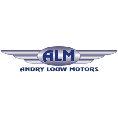 Andry Louw Motors logo