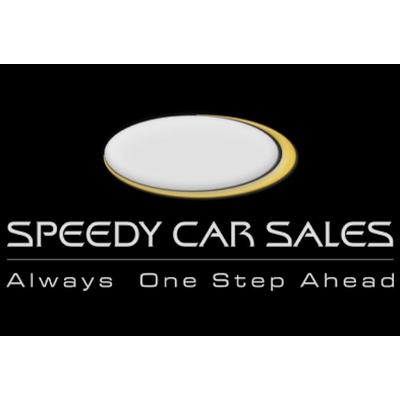 Speedy Car Sales logo