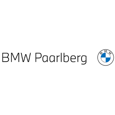 BMW Paarlberg logo