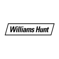 Williams Hunt The Glen logo