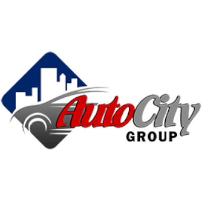 AutoCity Alberton logo