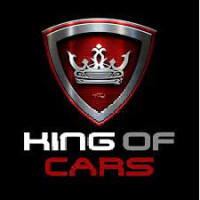 King of Cars Premium logo
