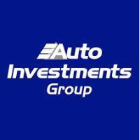 Auto Investments Waterkloof logo