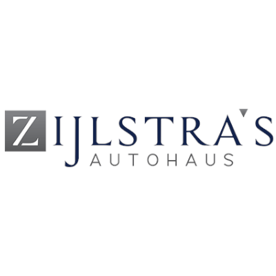 Zijlstra's Autohaus logo