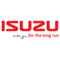 Isuzu Truck Centre Midrand logo