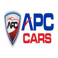 APC Car Sales logo