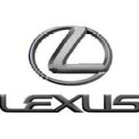 Halfway Lexus Fourways logo