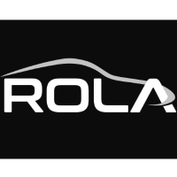 Rola Motor City Pre-owned logo