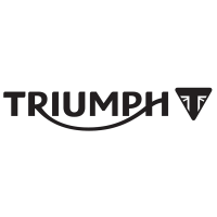 Triumph Johannesburg logo