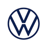 Weiss Volkswagen logo