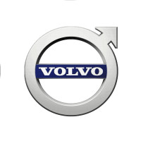 Tom Campher Volvo Cars JHB logo