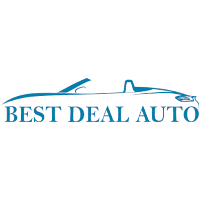 Best Deal Auto logo