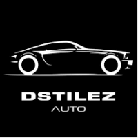 Dstilez Auto logo