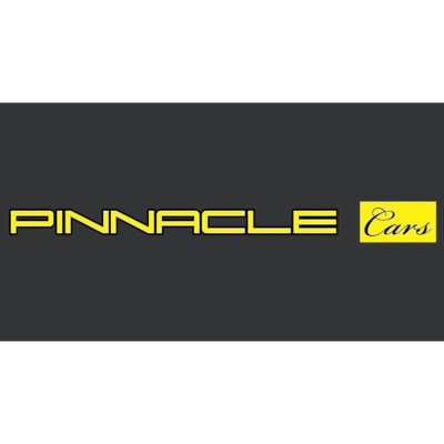 Pinnacle Cars logo