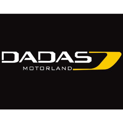 Dadas Motorland logo