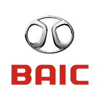 BAIC Centurion logo