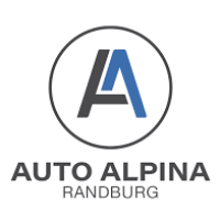 Auto Alpina Randburg logo