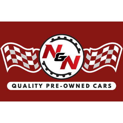 N&N Car Sales logo
