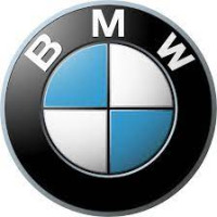 BMW Bryanston logo
