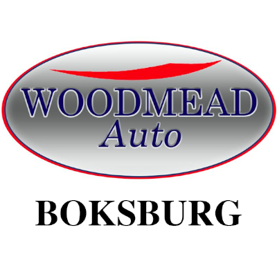 Woodmead Auto Boksburg logo