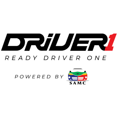 Driver 1 Fourways logo