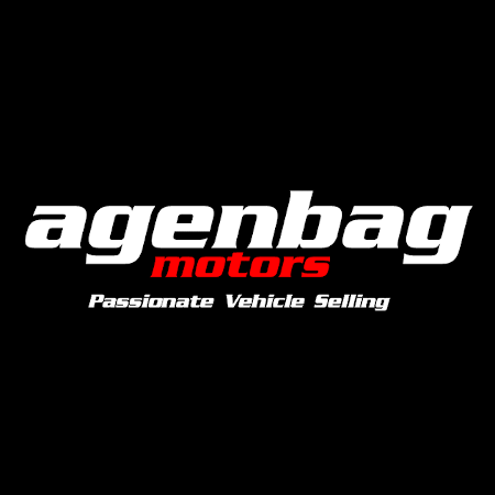 Agenbag Motors logo