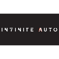 Infinite Auto Gezina logo