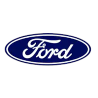 Paul Maher Ford logo