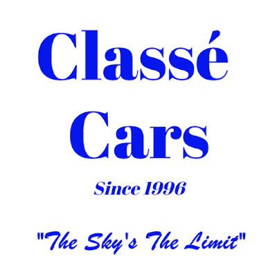 Classe Cars logo