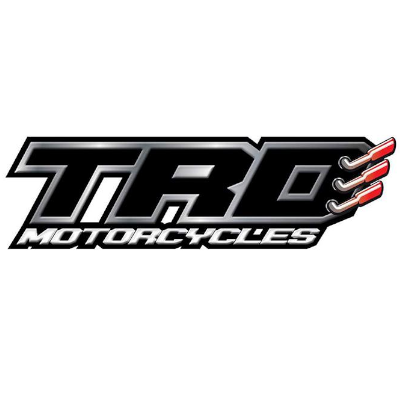 TRD Motorcycles logo