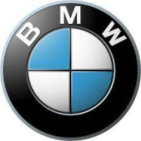 BMW Fourways logo
