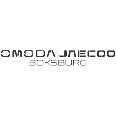 Omoda Jaecoo Boksburg logo