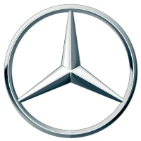 Mercedes-Benz Malmesbury logo