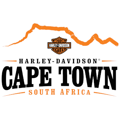 Harley Davidson Cape Town logo