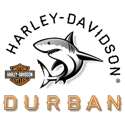 Harley Davidson Durban logo