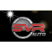 SVR Auto logo