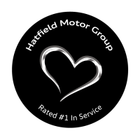 Hatfield Approved Used Somerset logo