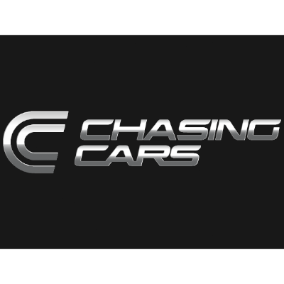 Chasing Cars logo