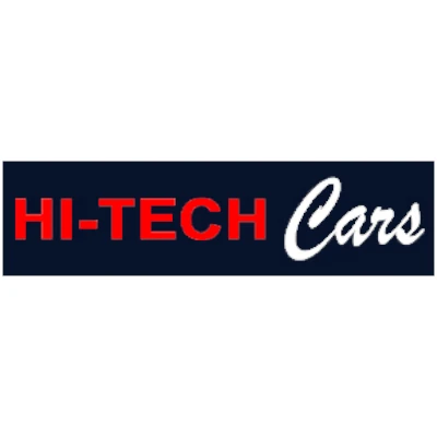 Hi-Tech Cars logo