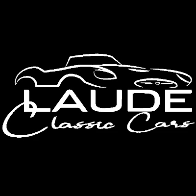 Laude Classic Cars logo